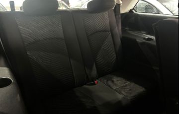 Fiat Freemont 2.4 Precision 16V Gasolina 4p Automático - Foto #9