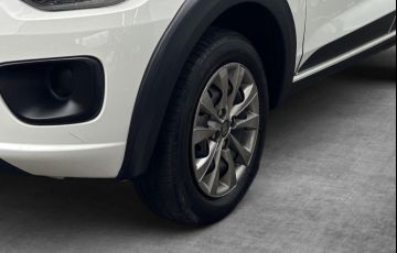 Fiat Mobi 1.0 Evo Trekking - Foto #6