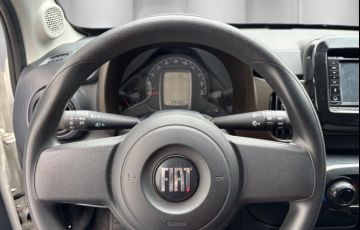 Fiat Mobi 1.0 Evo Trekking - Foto #8