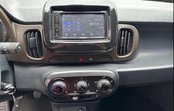 Fiat Mobi 1.0 Evo Trekking - Foto #9