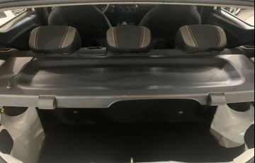 Fiat Mobi 1.0 Evo Trekking - Foto #9