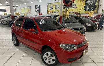 Fiat Palio 1.0 MPi Fire Economy 8v