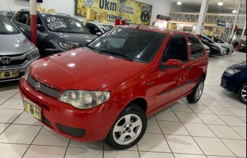 Fiat Palio 1.0 MPi Fire Economy 8v - Foto #3