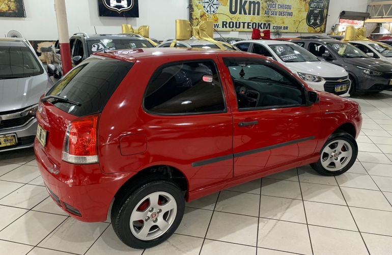 Fiat Palio 1.0 MPi Fire Economy 8v - Foto #4