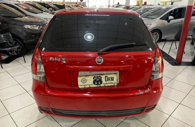 Fiat Palio 1.0 MPi Fire Economy 8v - Foto #5