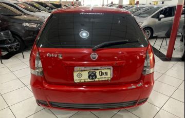 Fiat Palio 1.0 MPi Fire Economy 8v - Foto #5
