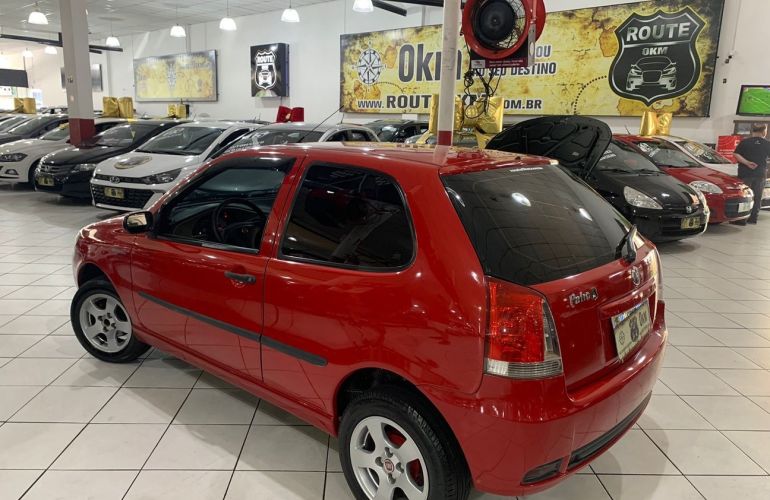 Fiat Palio 1.0 MPi Fire Economy 8v - Foto #6