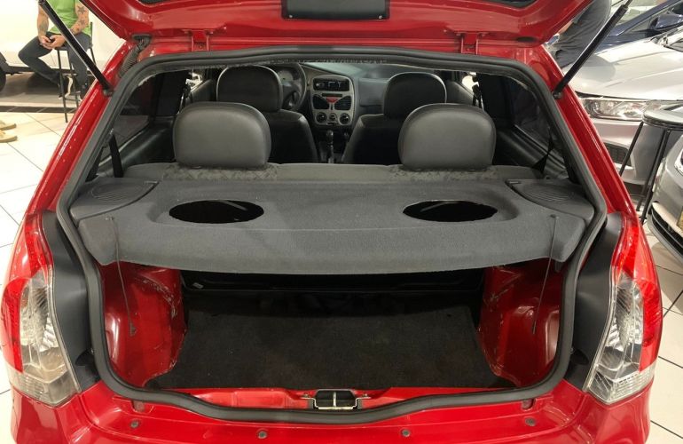 Fiat Palio 1.0 MPi Fire Economy 8v - Foto #7