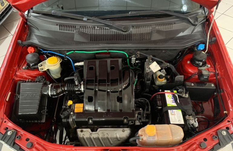 Fiat Palio 1.0 MPi Fire Economy 8v - Foto #8