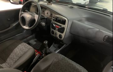 Fiat Palio 1.0 MPi Fire Economy 8v - Foto #9