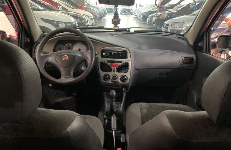 Fiat Palio 1.0 MPi Fire Economy 8v - Foto #10
