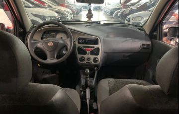 Fiat Palio 1.0 MPi Fire Economy 8v - Foto #10