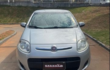 Fiat Palio 1.4 MPi Attractive 8v