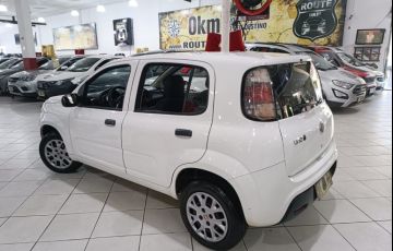Fiat Uno 1.0 Fire Attractive - Foto #6