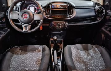 Fiat Uno 1.0 Fire Attractive - Foto #7