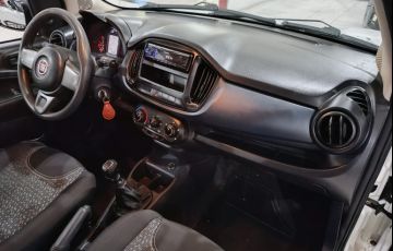 Fiat Uno 1.0 Fire Attractive - Foto #8