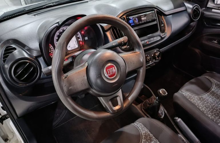 Fiat Uno 1.0 Fire Attractive - Foto #9