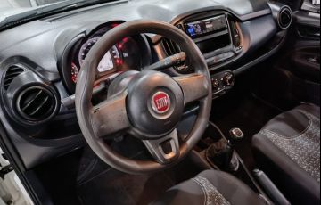 Fiat Uno 1.0 Fire Attractive - Foto #9