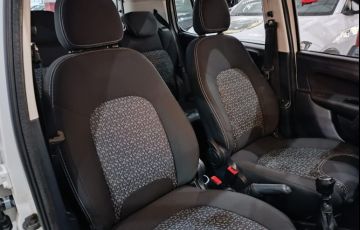 Fiat Uno 1.0 Fire Attractive - Foto #10