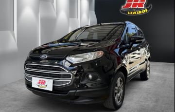 Ford Ecosport 2.0 SE 16v