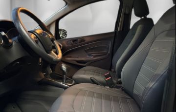 Ford Ecosport 2.0 SE 16v - Foto #2