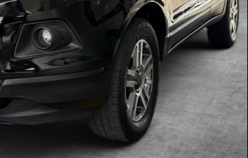Ford Ecosport 2.0 SE 16v - Foto #7
