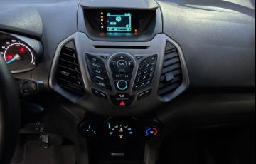 Ford Ecosport 2.0 SE 16v - Foto #8