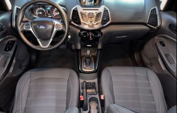 Ford Ecosport 2.0 SE 16v - Foto #9