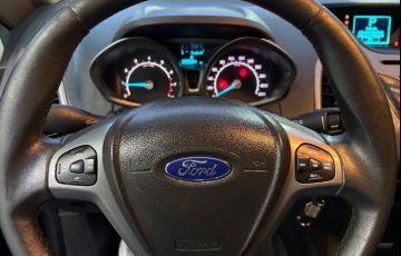 Ford Ecosport 2.0 SE 16v - Foto #10