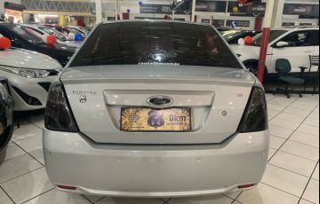 Ford Fiesta 1.6 Rocam Sedan 8v - Foto #5