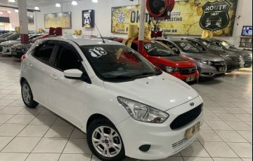 Ford Ka 1.0 SE 12v