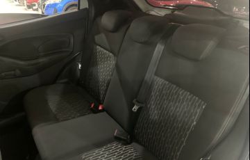 Ford Ka 1.0 SE 12v - Foto #6