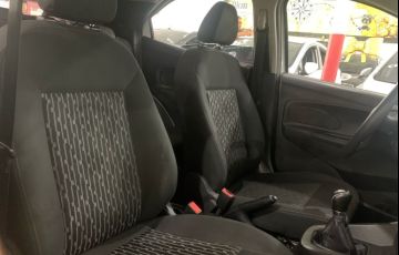 Ford Ka 1.0 SE 12v - Foto #7