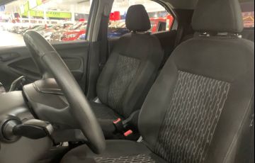 Ford Ka 1.0 SE 12v - Foto #8