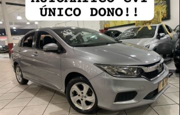 Honda City 1.5 Personal 16v