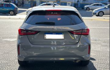 Honda City 1.5 I-vtec Exl - Foto #3