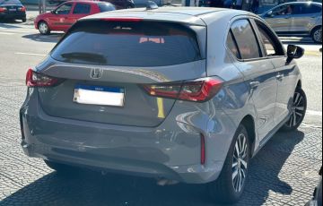 Honda City 1.5 I-vtec Exl - Foto #4