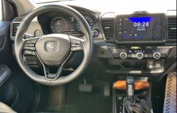 Honda City 1.5 I-vtec Exl - Foto #5