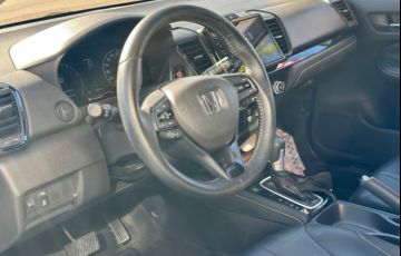 Honda City 1.5 I-vtec Exl - Foto #6