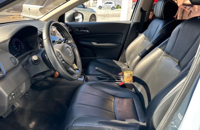 Honda City 1.5 I-vtec Exl - Foto #7