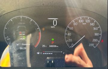 Honda City 1.5 I-vtec Exl - Foto #8