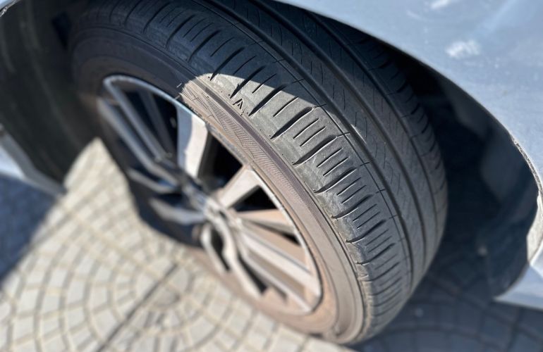 Honda City 1.5 I-vtec Exl - Foto #9