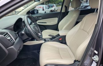 Honda City 1.5 Touring CVT (Aut) - Foto #2