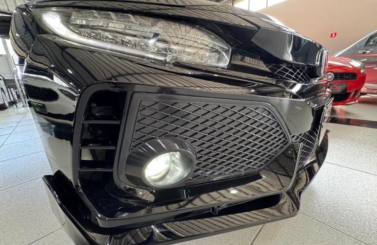 Honda Civic 1.5 16V Turbo Touring - Foto #3