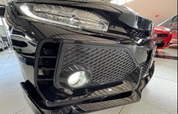 Honda Civic 1.5 16V Turbo Touring - Foto #3