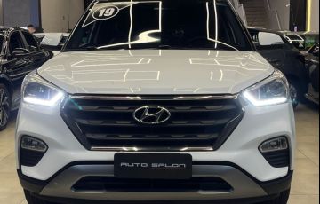Hyundai Creta 2.0 16V Prestige - Foto #2