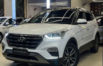 Hyundai Creta 2.0 16V Prestige - Foto #3