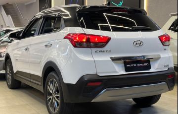 Hyundai Creta 2.0 16V Prestige - Foto #4