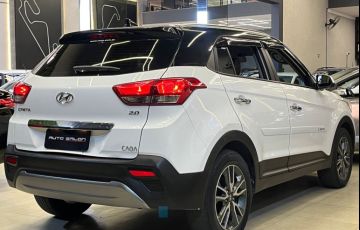 Hyundai Creta 2.0 16V Prestige - Foto #6