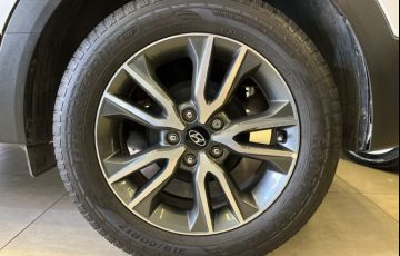 Hyundai Creta 2.0 16V Prestige - Foto #7